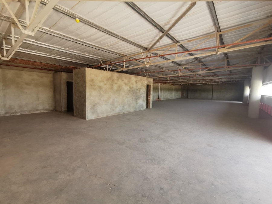 To Let commercial Property for Rent in Klerksdorp Rural North West